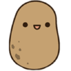 Potato-news